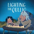 Lighting The Qulliq