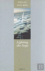 Lighting The Steps