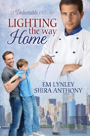Lighting The Way Home