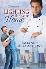 Lighting The Way Home