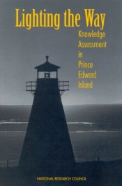 Lighting The Way