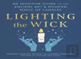 Lighting The Wick