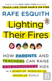 Lighting Their Fires