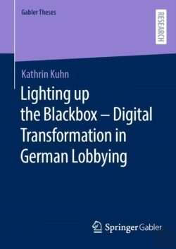 Bertrand.pt - Lighting Up The Blackbox - Digital Transformation In German Lobbying