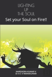 Lighting Up The Soul