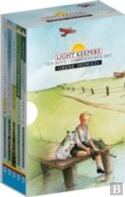Bertrand.pt - Lightkeepers Boys Box Set