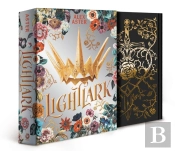 Lightlark: Collectorâ€™S Edition (The Lightlark Saga Book 1)