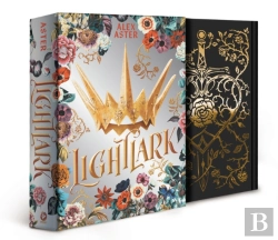 Bertrand.pt - Lightlark: Collectorâ€™S Edition (The Lightlark Saga Book 1)