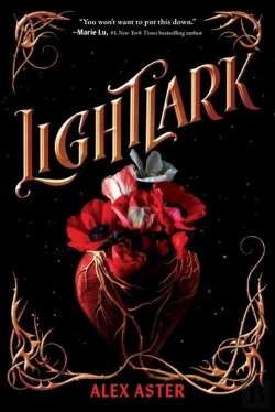 Bertrand.pt - Lightlark (The Lightlark Saga Book 1)