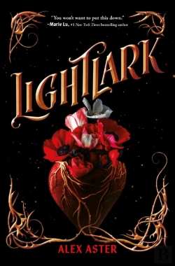 Bertrand.pt - Lightlark (The Lightlark Saga Book 1)