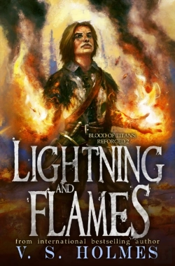 Bertrand.pt - Lightning And Flames
