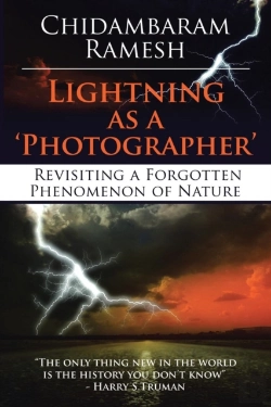 Bertrand.pt - Lightning As A 'Photographer'