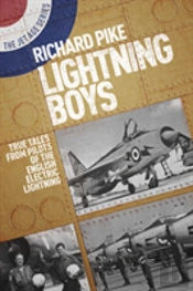 Lightning Boys