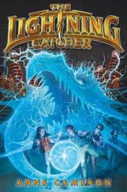 Bertrand.pt - Lightning Catcher