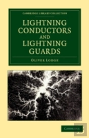 Lightning Conductors And Lightning Guards