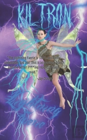 Lightning Faerie