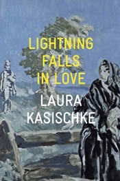 Lightning Falls In Love