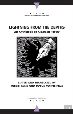Bertrand.pt - Lightning From The Depths