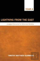 Lightning From The East