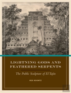 Bertrand.pt - Lightning Gods And Feathered Serpents
