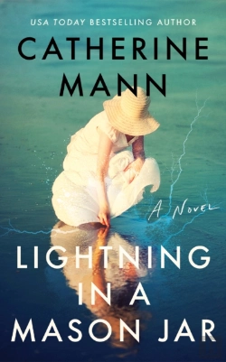 Bertrand.pt - Lightning In A Mason Jar