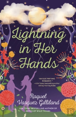 Bertrand.pt - Lightning In Her Hands
