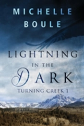 Lightning In The Dark