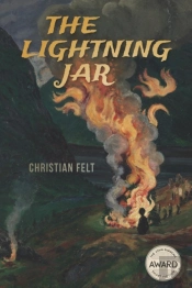 Lightning Jar