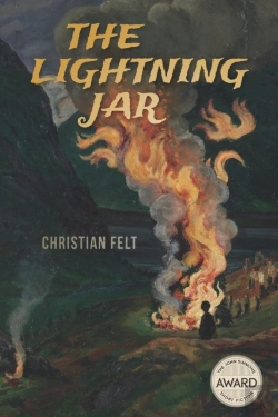 Bertrand.pt - Lightning Jar