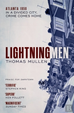 Bertrand.pt - Lightning Men