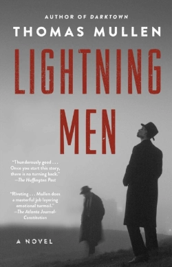 Bertrand.pt - Lightning Men