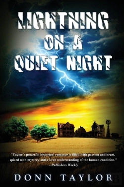 Bertrand.pt - Lightning On A Quiet Night