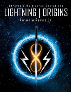 Bertrand.pt - Lightning | Origins