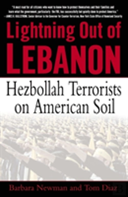 Bertrand.pt - Lightning Out Of Lebanon