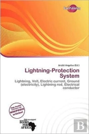 Lightning-Protection System