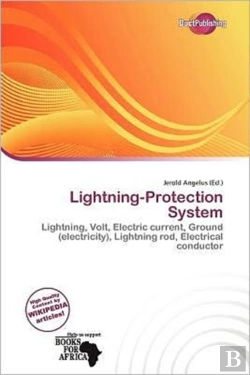 Bertrand.pt - Lightning-Protection System