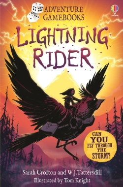 Bertrand.pt - Lightning Rider