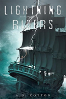 Lightning Riders