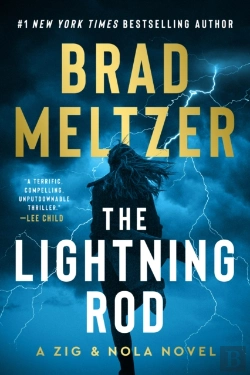 Bertrand.pt - Lightning Rod