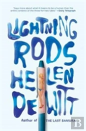 Lightning Rods