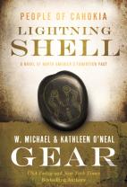 Lightning Shell