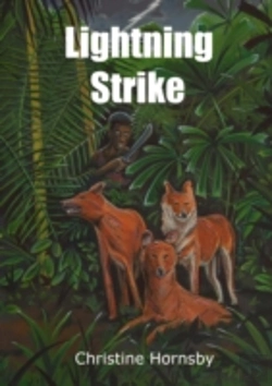 Bertrand.pt - Lightning Strike