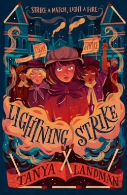 Bertrand.pt - Lightning Strike