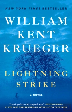 Bertrand.pt - Lightning Strike