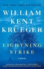 Lightning Strike
