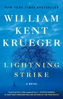 Bertrand.pt - Lightning Strike
