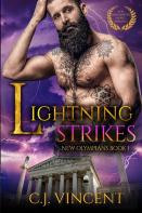 Lightning Strikes