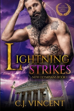 Bertrand.pt - Lightning Strikes