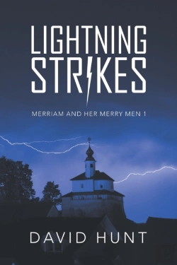 Bertrand.pt - Lightning Strikes