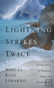 Lightning Strikes Twice
